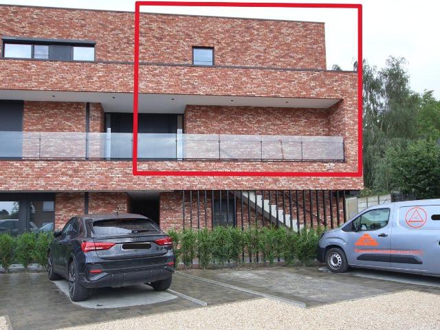 Appartement location à Gingelom