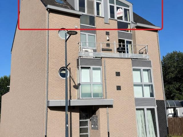 Appartement location à Alken, Limburg
