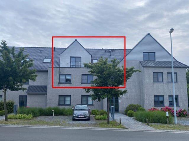 Appartement location à De Pinte, Oost-Vlaanderen