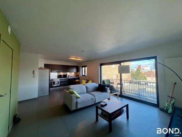 Appartement location à Lava, Brabant