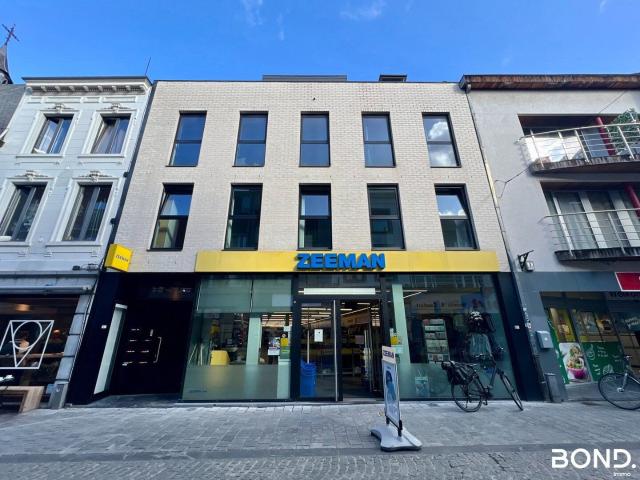 Kot location à Sint-Maartensdal, Leuven