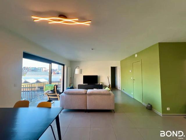 Appartement location à Lava, Brabant