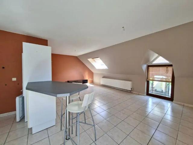 Appartement location à Bree, Limburg