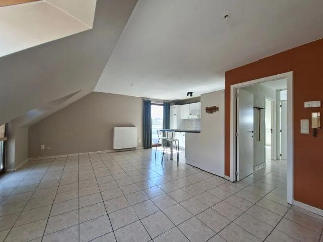 Appartement location à Bree, Limburg
