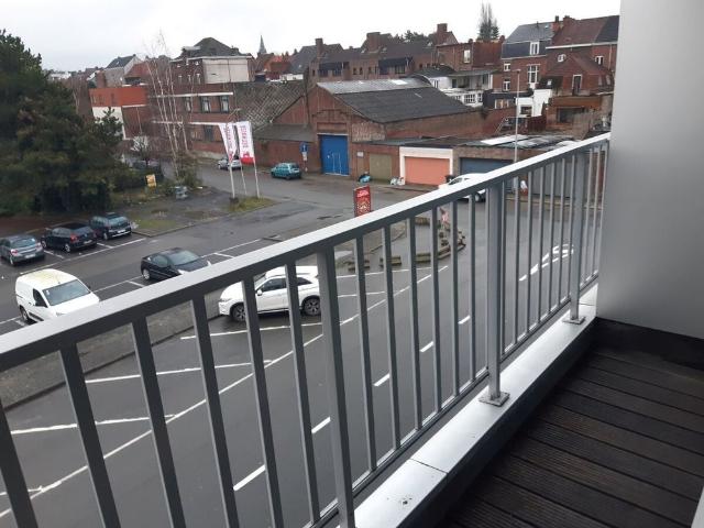 Appartement location à Renaix, Oost-Vlaanderen
