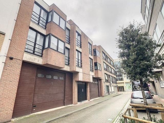Appartement location à Knokke-heist, West-Vlaanderen