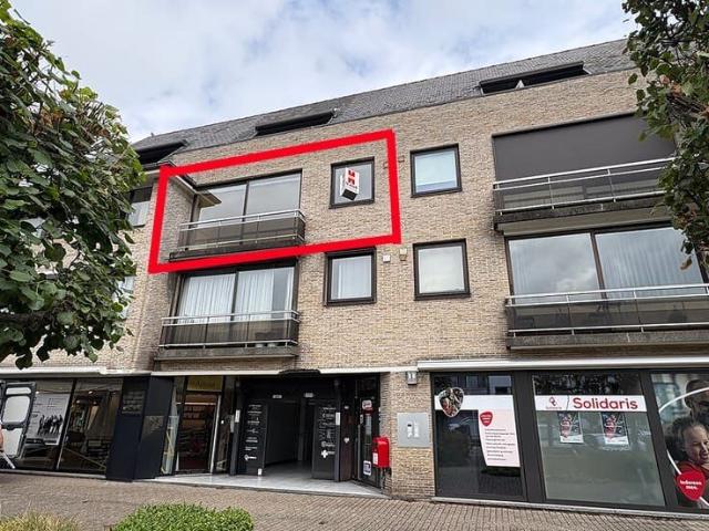 Appartement location à Brugge, West-Vlaanderen