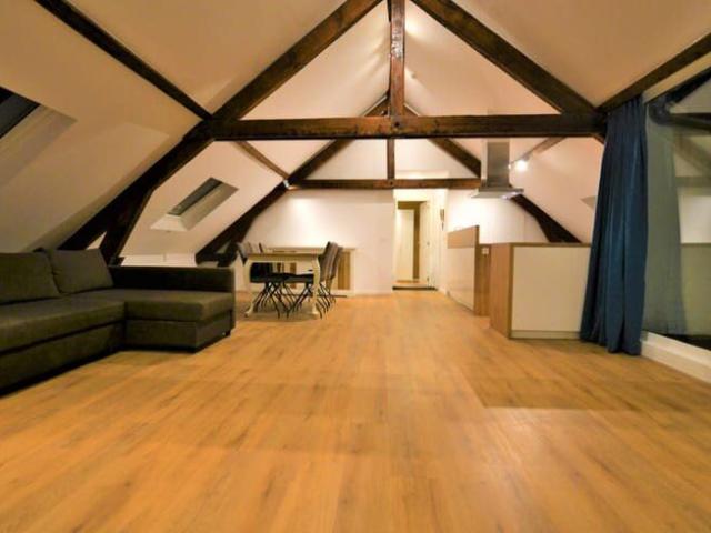 Appartement location à Antwerpen