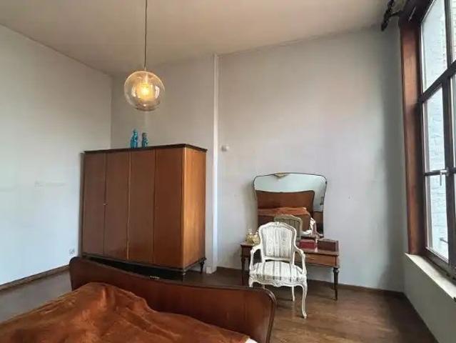 Appartement location à Brugge, West-Vlaanderen