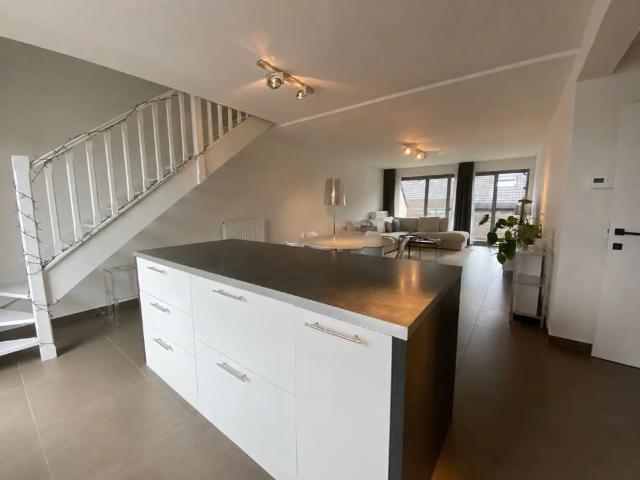 Appartement location à Lanaken, Limburg