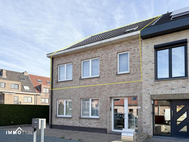 Appartement location à Buggenhout