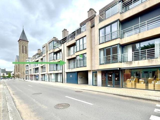 Appartement location à Oostrozebeke, West-Vlaanderen