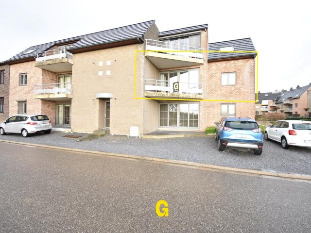Appartement location à Gansbeek, Bilzen