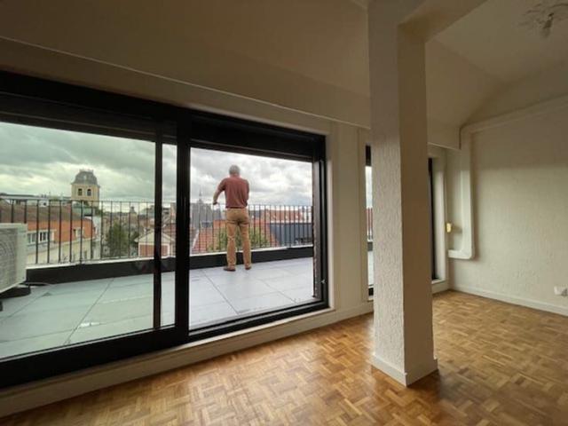 Appartement location à Hasselt, Limburg