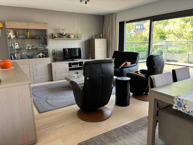 Appartement location à Lava, Brabant