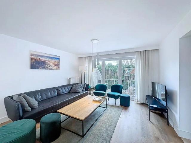 Appartement location à Knokke-heist, West-Vlaanderen