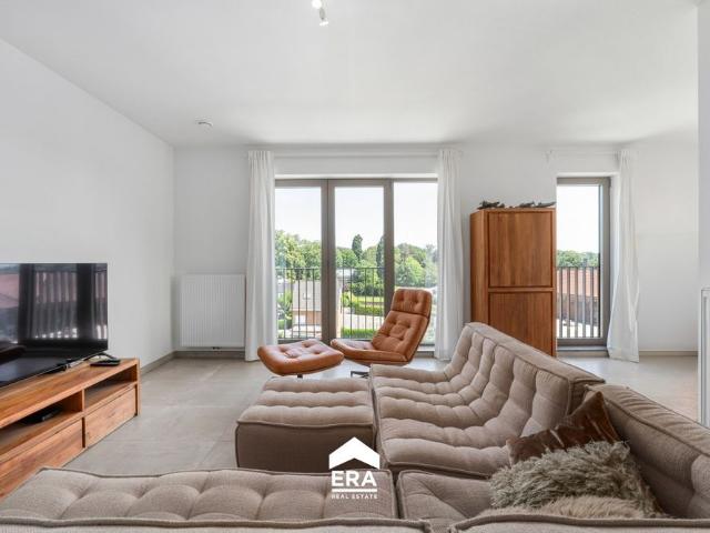 Appartement location à Bodeghem-saint-martin, Brabant