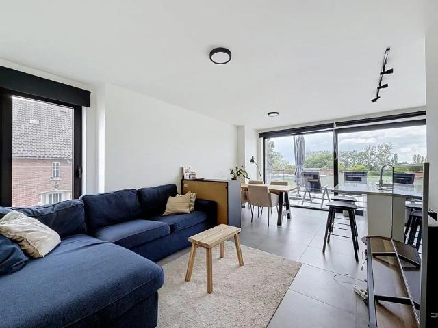 Appartement location à Aalst, Oost-Vlaanderen