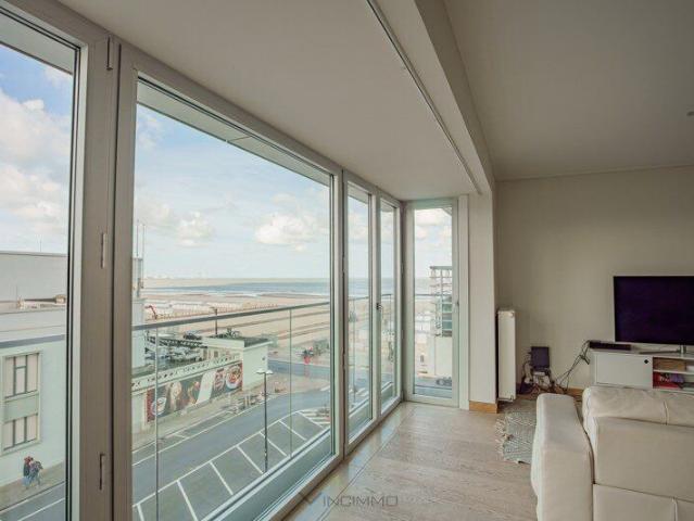 Appartement location à Albertstrand, Knokke-Heist