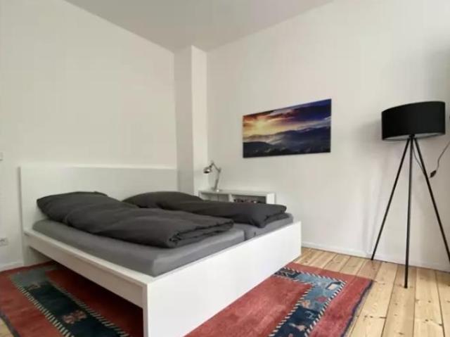Kamer te huur in Oud Oost, Leeuwarden