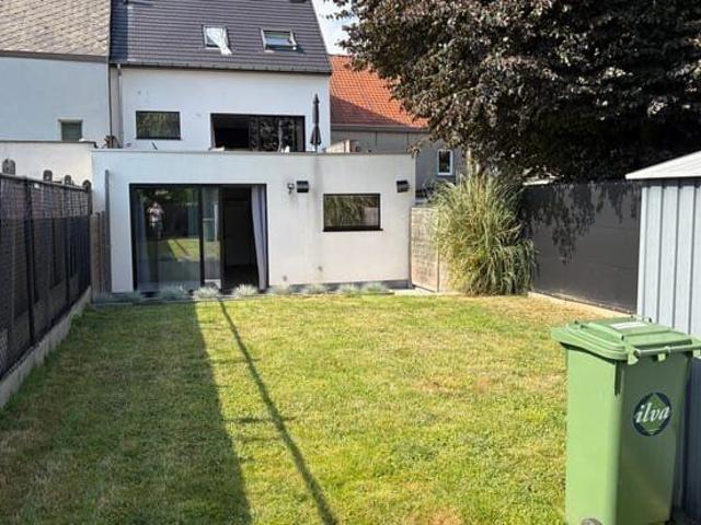 Appartement location à Haaltert, Oost-Vlaanderen