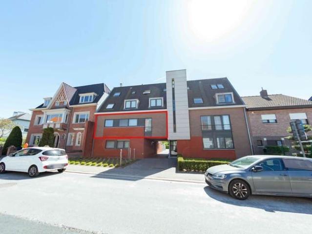 Appartement location à Desteldonk, Oost-Vlaanderen