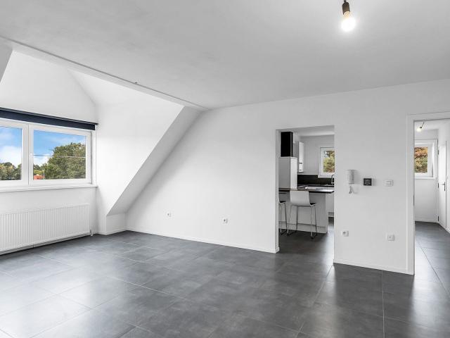 Appartement location à Hoevenzavel, Genk