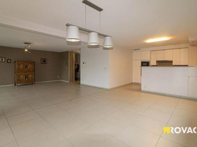 Appartement location à Iseghem, West-Vlaanderen