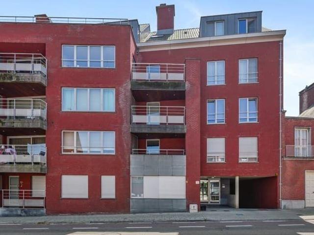Appartement location à Gelinden, Limburg