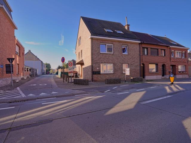 Appartement location à Buggenhout