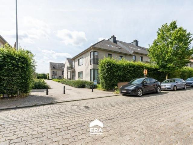 Appartement location à Sint-pieters-leeuw, Brabant