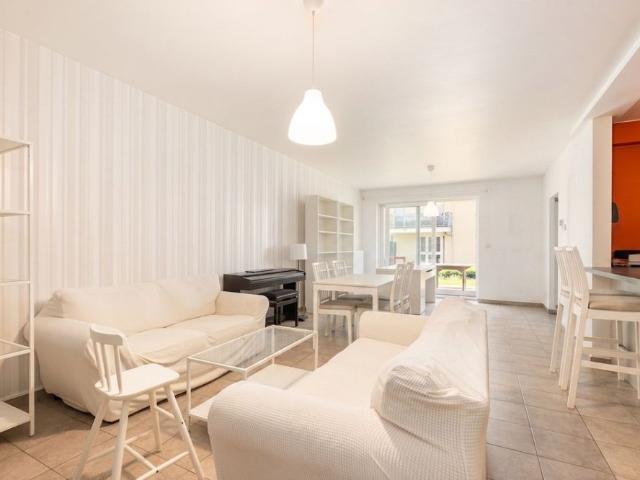 Appartement location à Sint-pieters-leeuw, Brabant