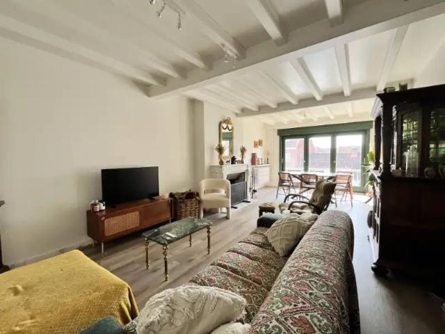 Appartement location à Harelbeke, West-Vlaanderen