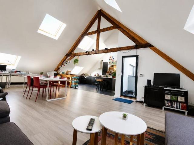 Appartement location à Desteldonk, Oost-Vlaanderen