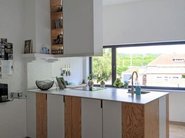 Appartement location à Mechelen, Antwerpen