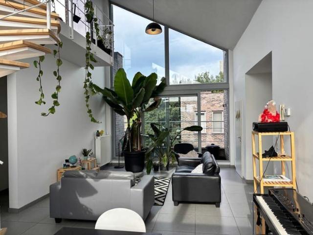 Appartement location à Lava, Brabant