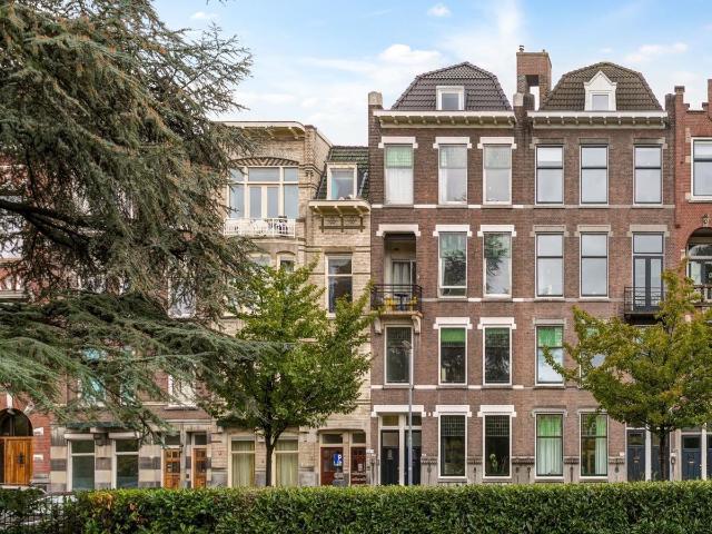 Kamer te huur in Nieuwe Westen, Rotterdam