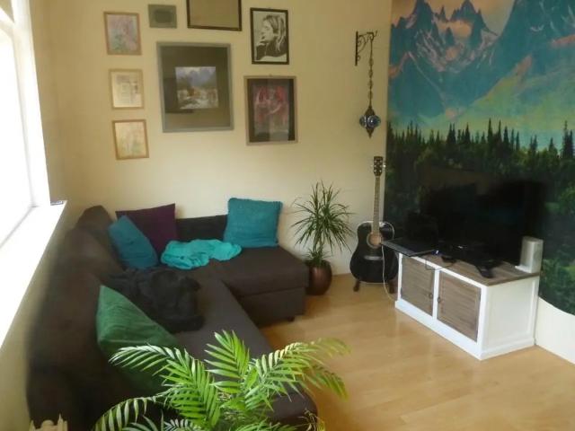 Appartement te huur in Amersfoort