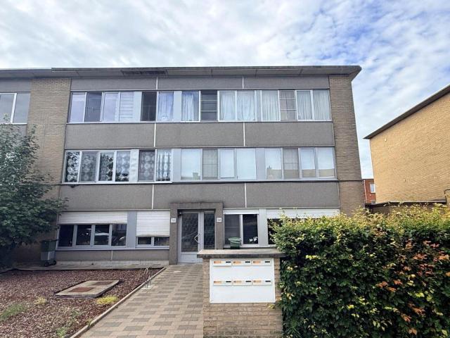 Appartement location à Antwerpen