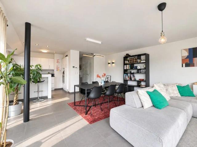 Appartement location à Destelbergen, Oost-Vlaanderen