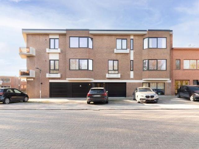 Appartement location à Antwerpen