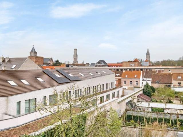 Appartement vente à Brugge