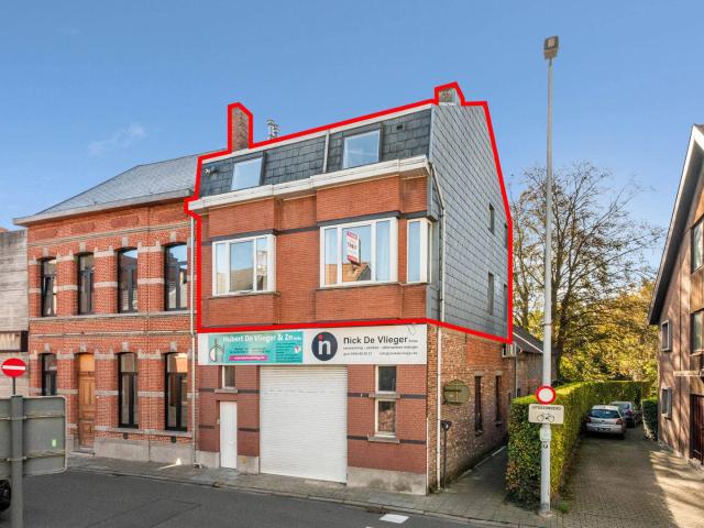Appartement location à Baasrode, Dendermonde
