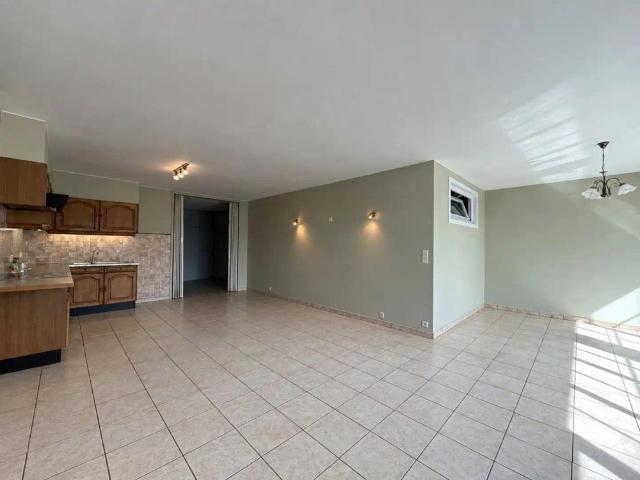 Appartement location à Haacht, Brabant
