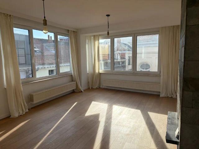 Appartement location à Papegaai, Gent