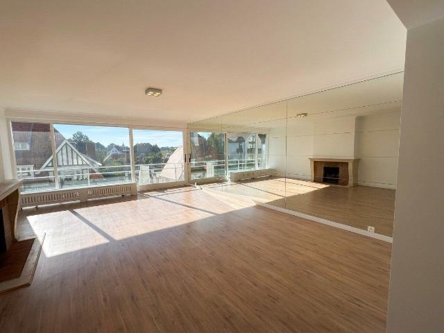 Kot location à Het Zoute, Knokke-Heist