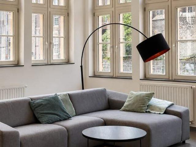 Appartement location à Desteldonk, Oost-Vlaanderen