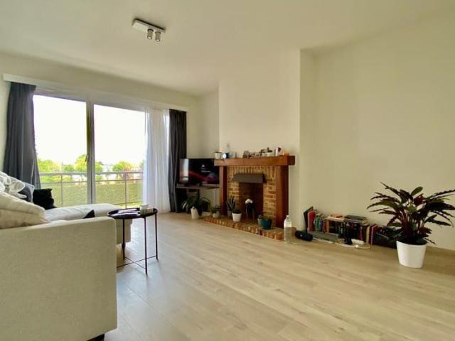 Appartement location à Cuerne, West-Vlaanderen