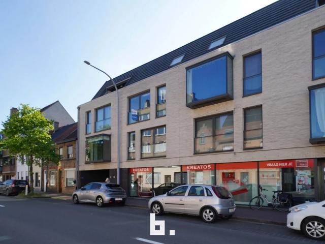 Appartement location à Brugge, West-Vlaanderen