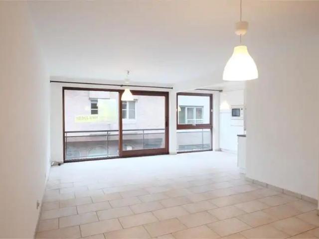 Appartement location à Iseghem, West-Vlaanderen